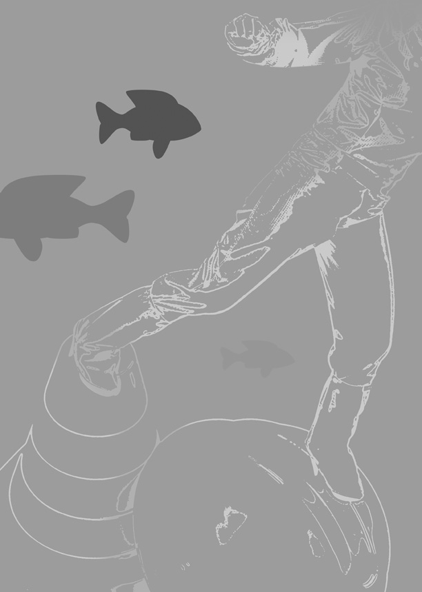 G Tontrennung Stempel