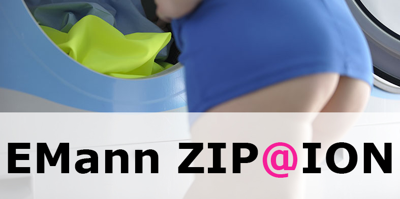 I Emanzipation Flyer