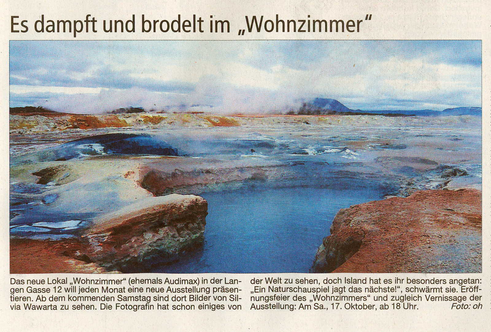 2009 10 15 NN Island