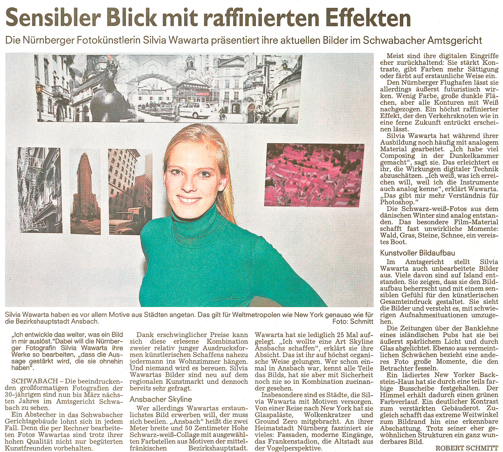 2012 12 01 ST Werkschau I